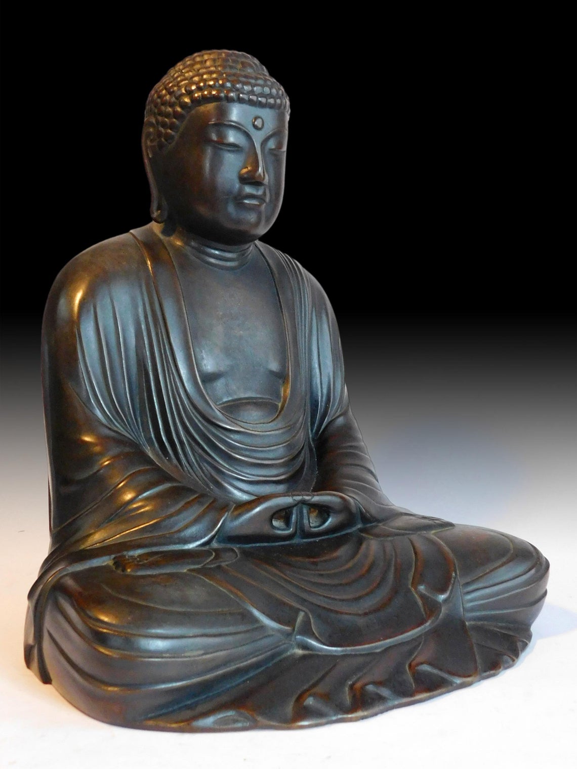 Kamakura Daibutsu 鎌倉大仏