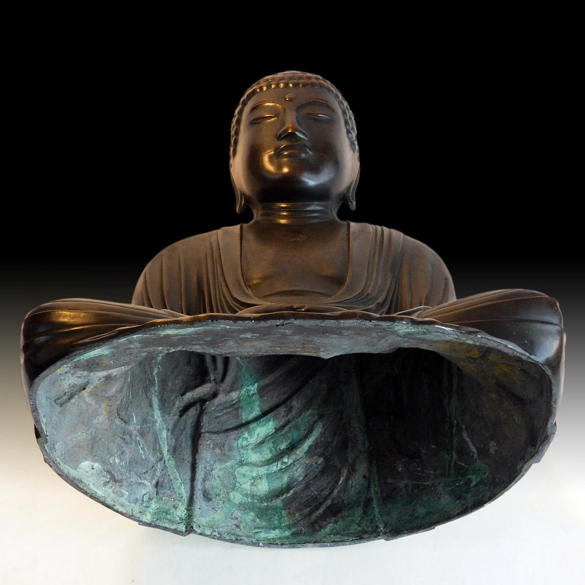 Kamakura Daibutsu 鎌倉大仏