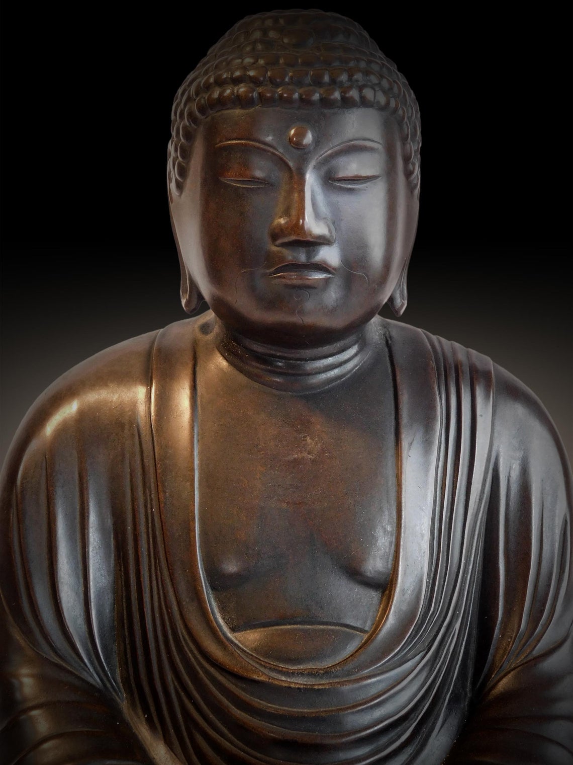Kamakura Daibutsu 鎌倉大仏