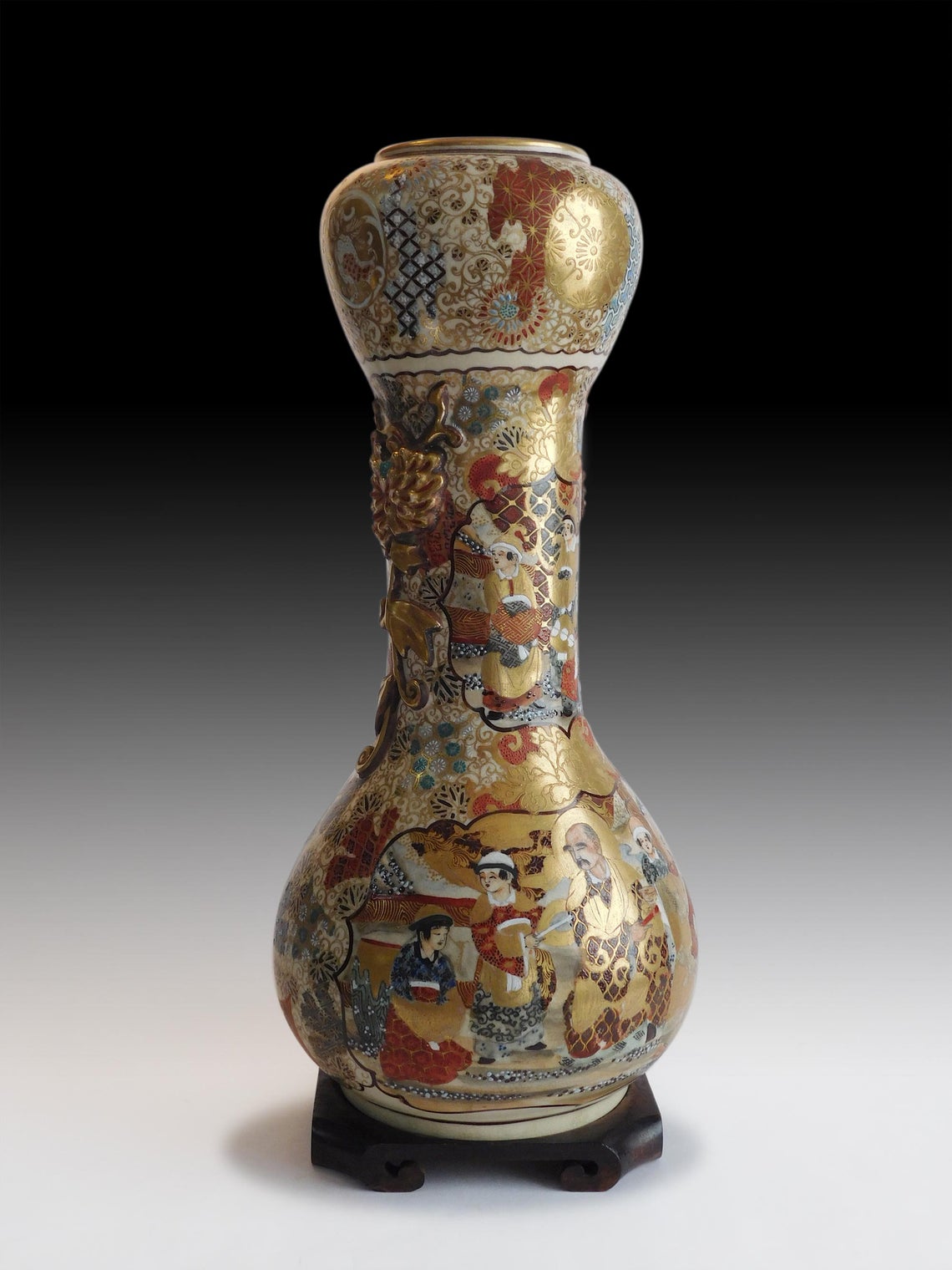 Two Zen Masters
