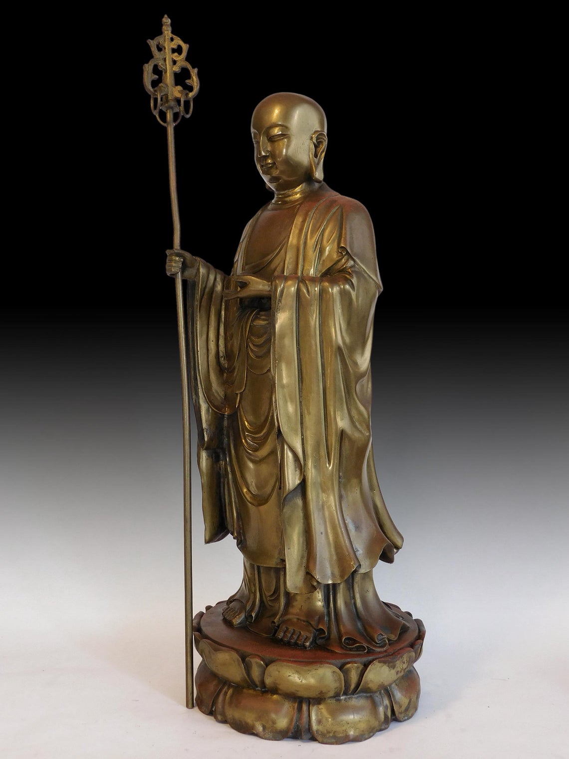 Ti Tsang 地藏