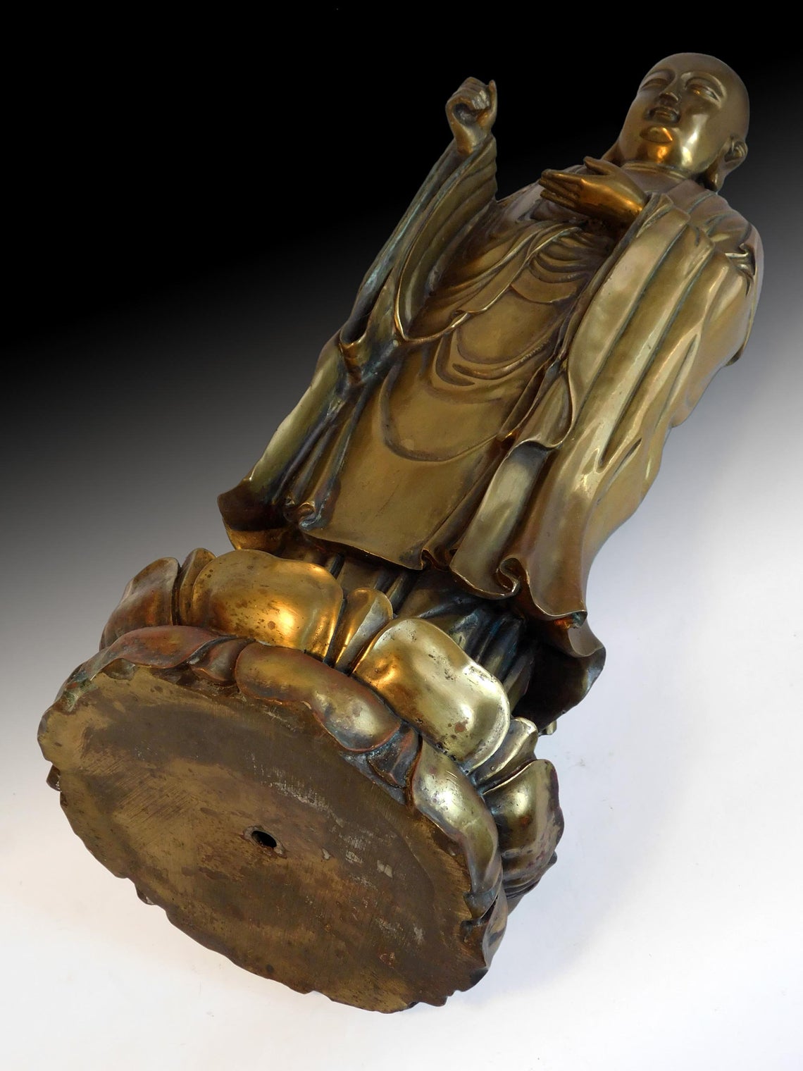 Ti Tsang 地藏