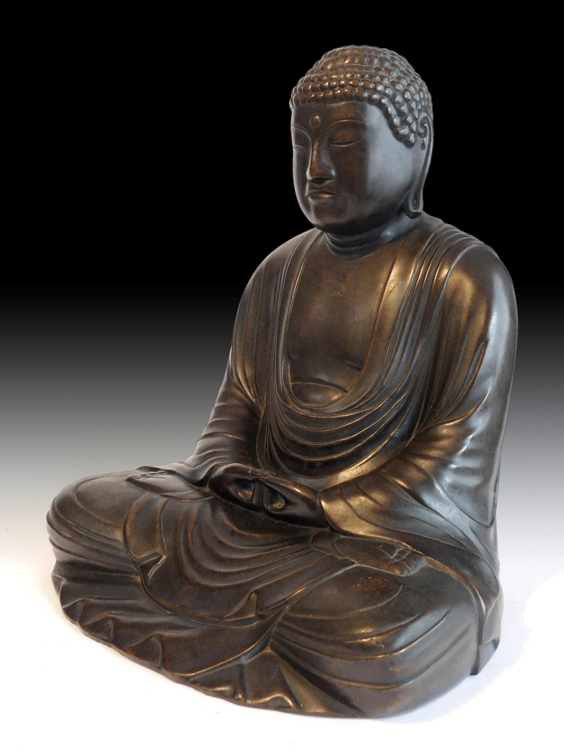 Kamakura Daibutsu 鎌倉大仏
