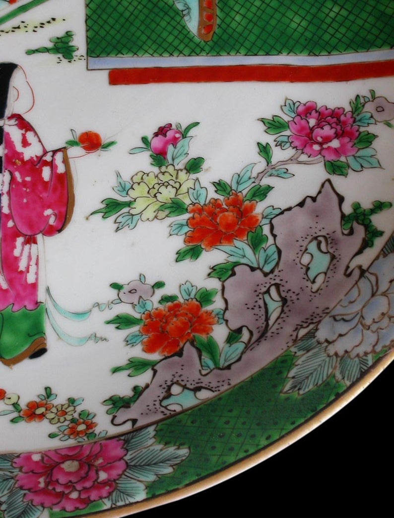 Bijins Garden 美人苑