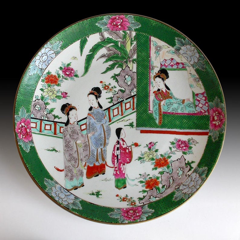 Bijins Garden 美人苑