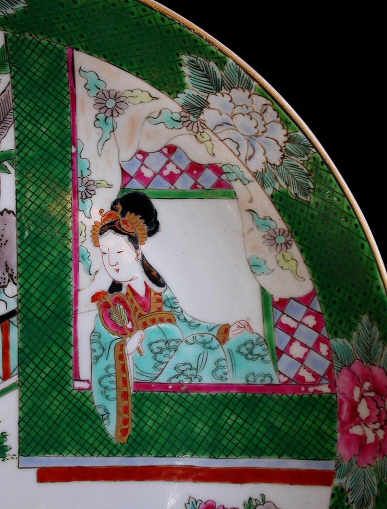 Bijins Garden 美人苑
