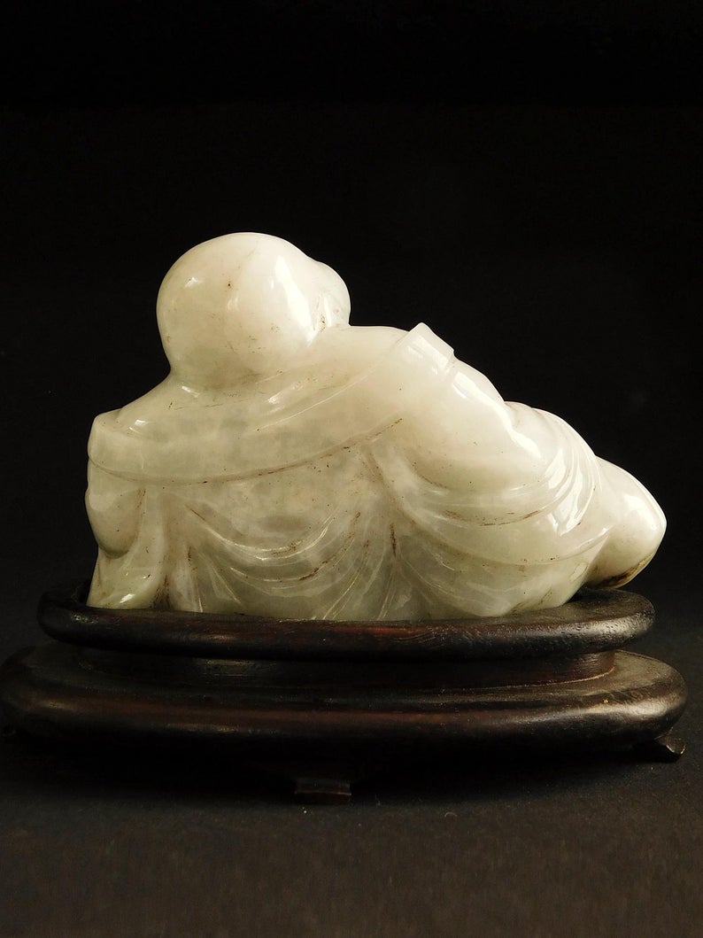 Happy Buddha 笑佛