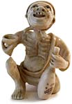 Drunker Netsuke
