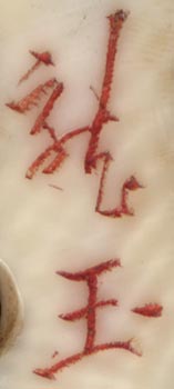 Ryugyoku Signature