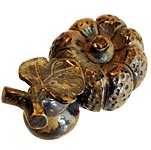 Pumpkin Netsuke