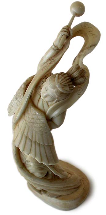 Phoenix Tennin Okimono