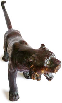 Meiji Tiger