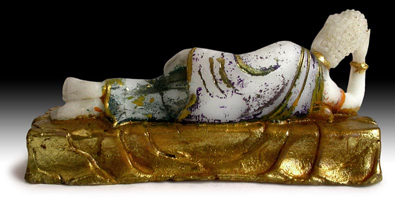 Shakyamuni Statue