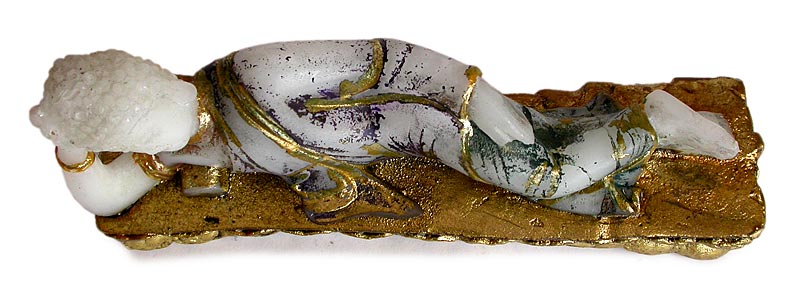  Sleeping Buddha 