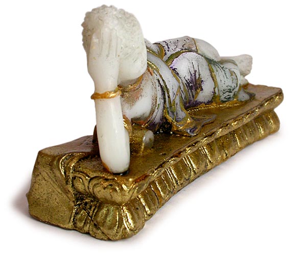  Sleeping Buddha 