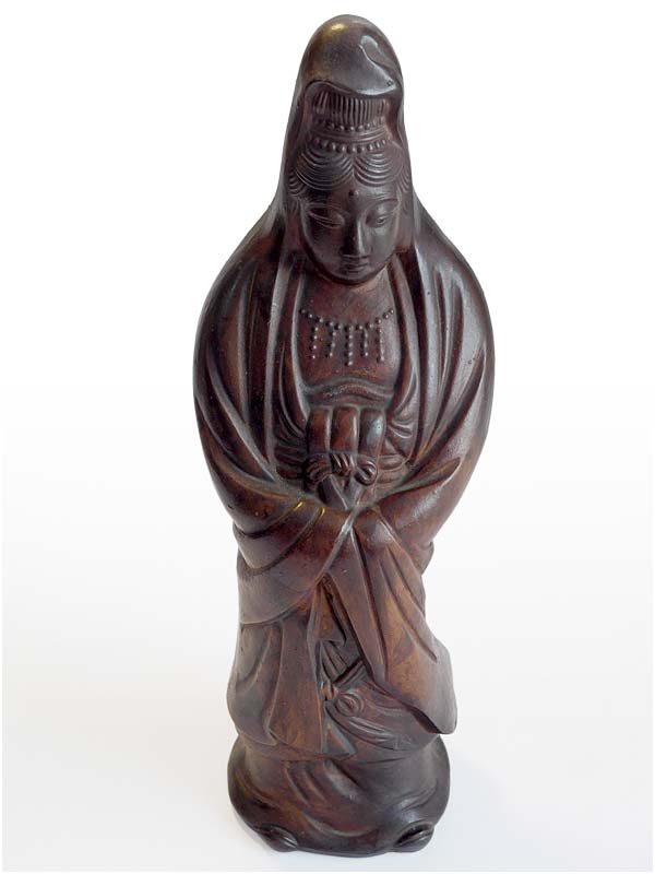 Bizen Goddess of Mercy