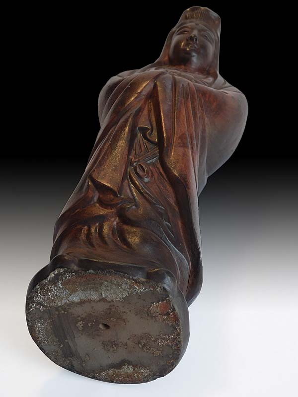 Bizen Kannon Bosatsu