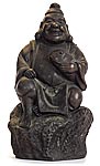 Edisu Bizen Yaki