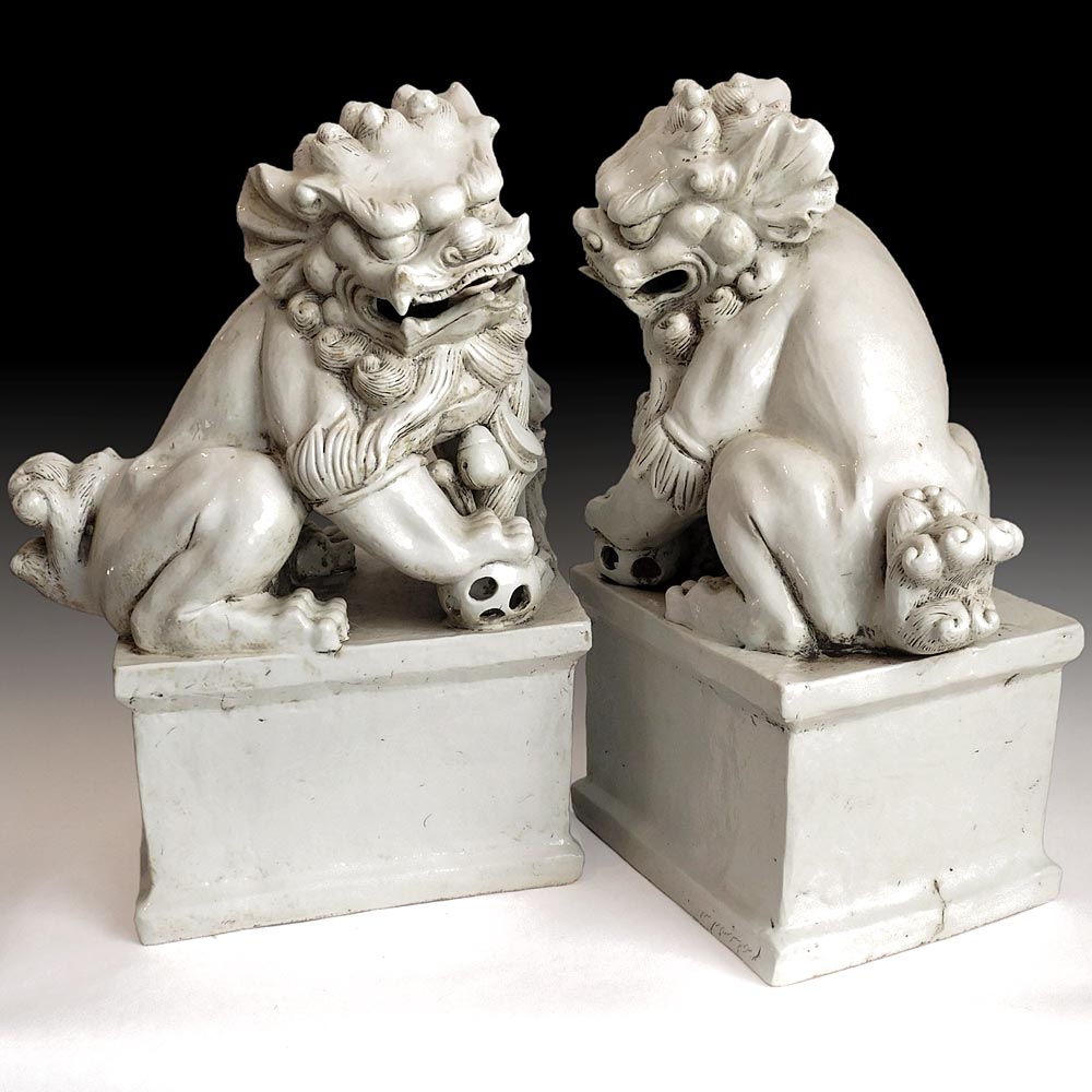 Dragon Head Corbel Roof Tile
