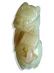 Jade Lion Sutra