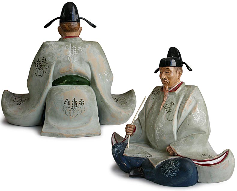 Toyotomi Hideyoshi Hakata