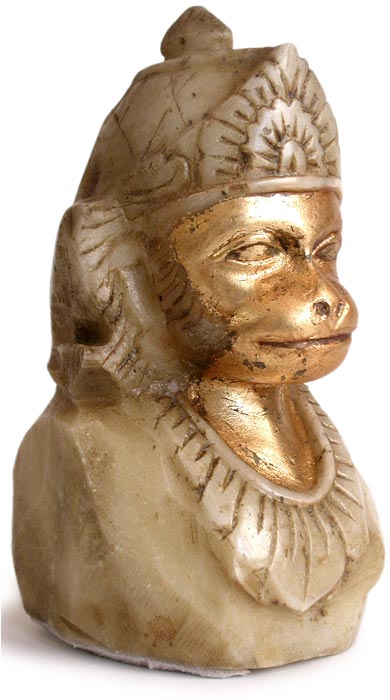 Monkey King Hanuman 