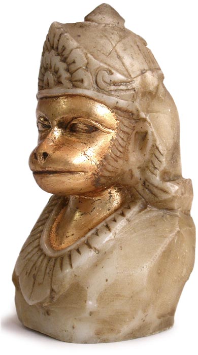 Monkey King Hanuman 