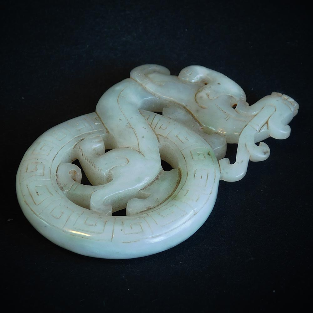 Ebisu Bizen Yaki