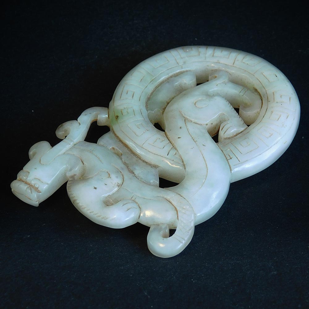 Ebisu Bizen Yaki
