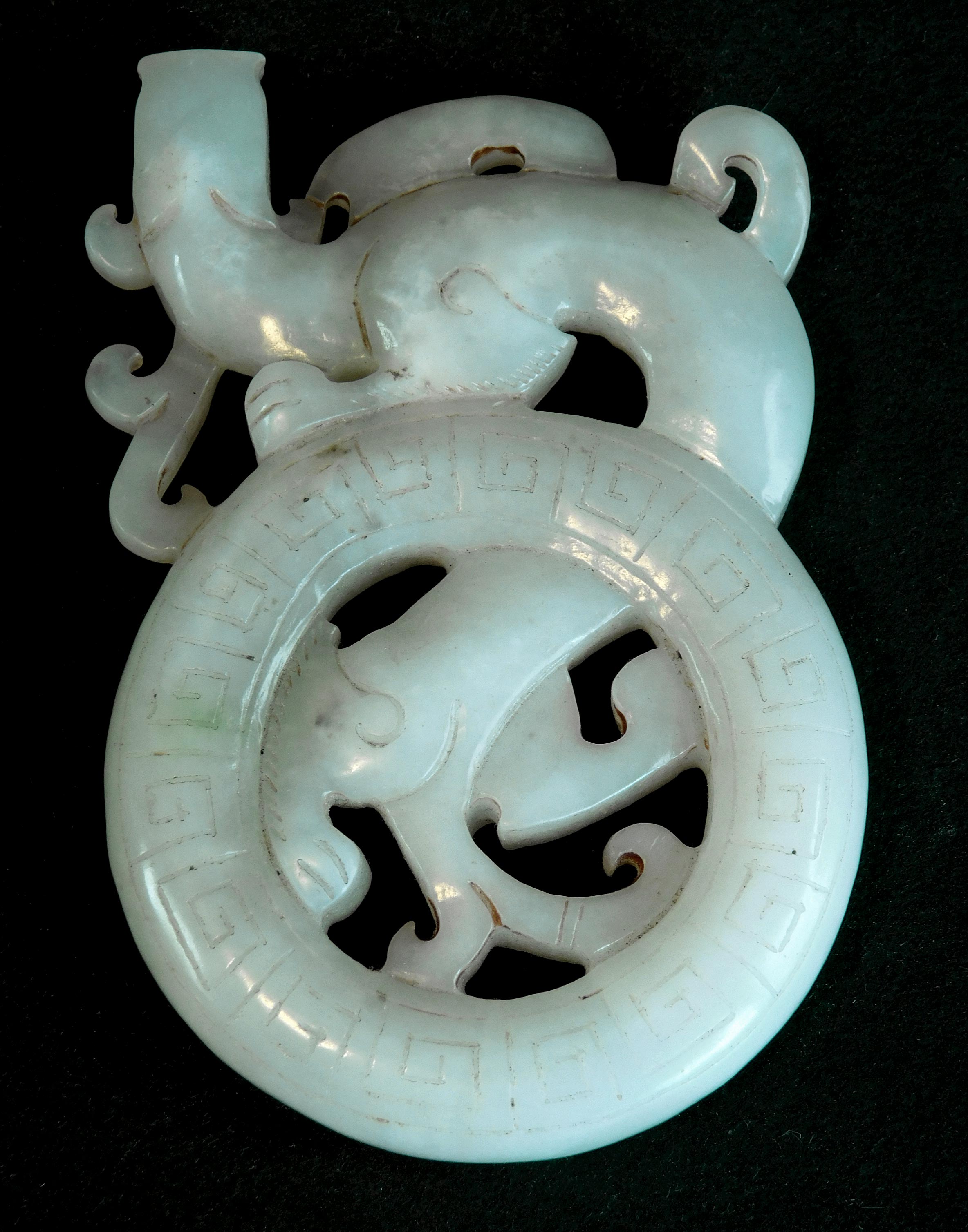 Ebisu Bizen Yaki