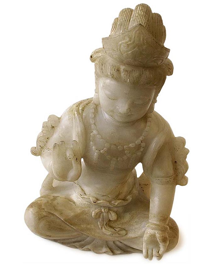 Acala Buddha
