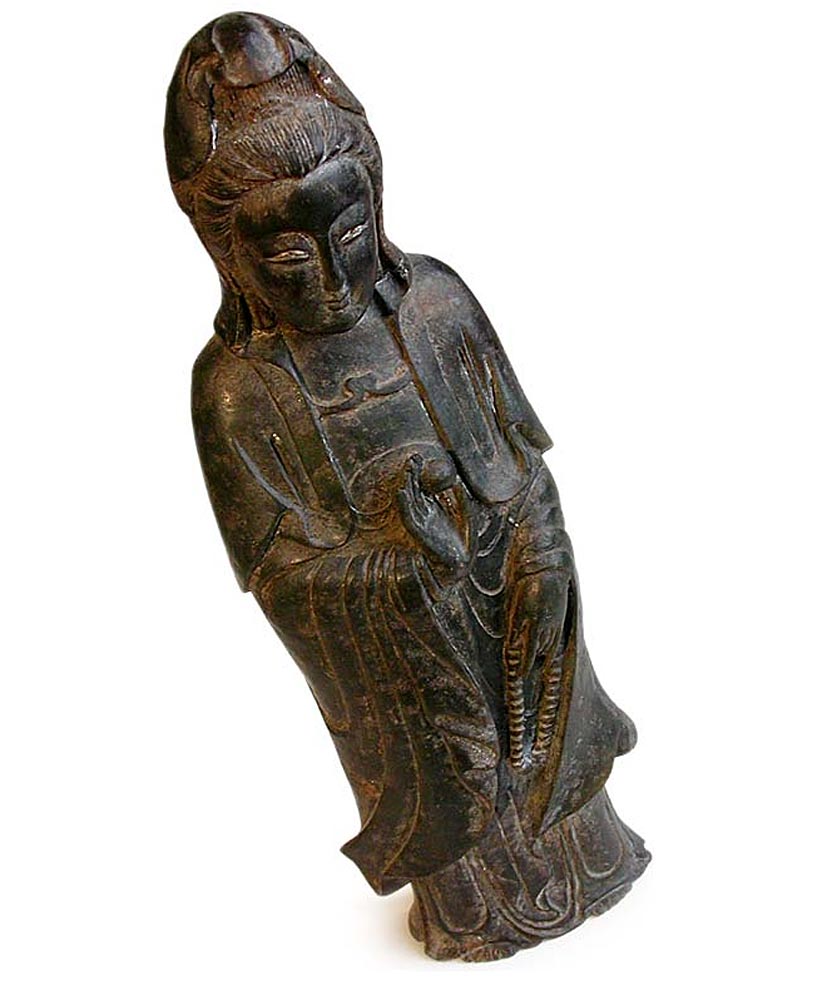 Acala Buddha