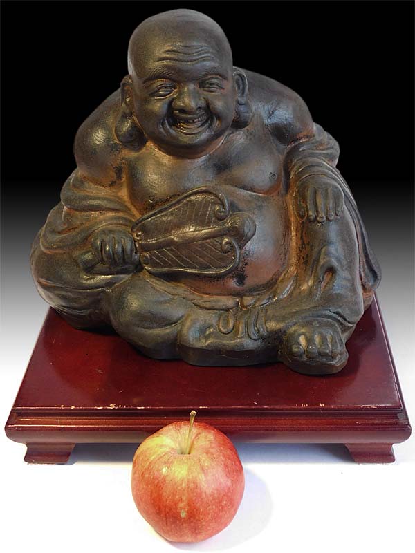 Ko Bizen Budai