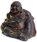 Manjusri Buddha