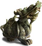 Longgui Dragon Turtle