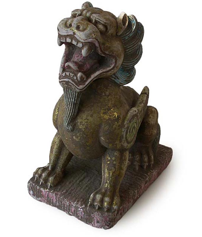 Acala Buddha
