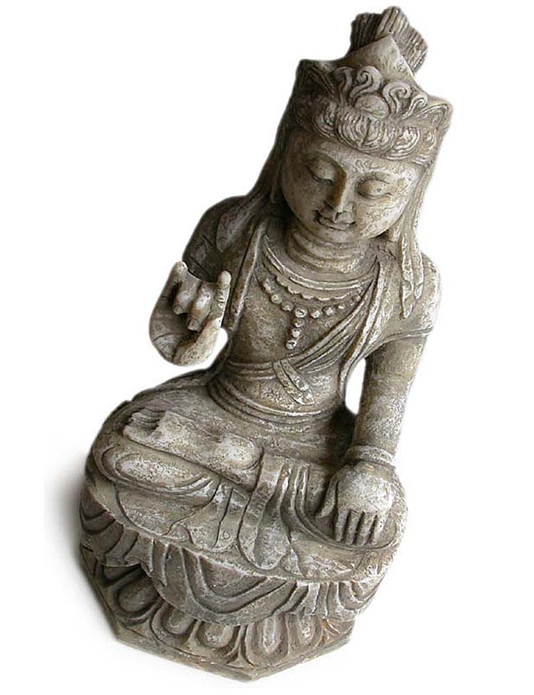 Acala Buddha