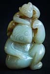 Jade Monkeys