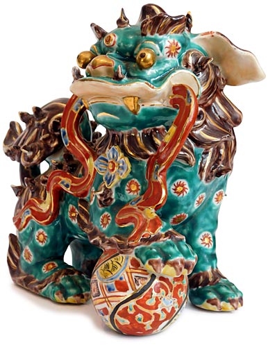 Komainu