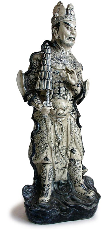 Guardian of South Direction