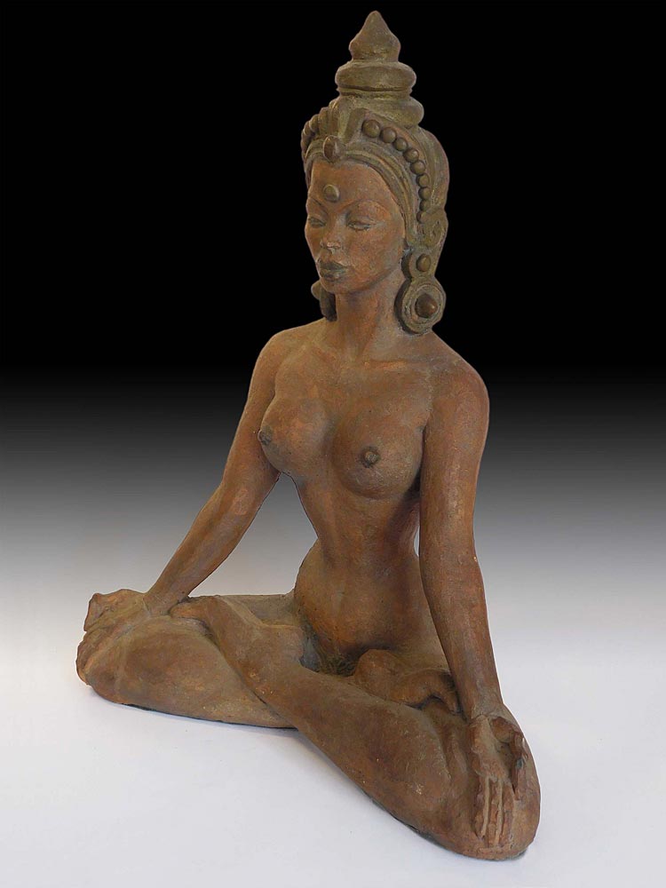 Tara Goddess Yogini 