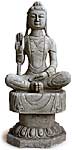 marble sidhartha buddha