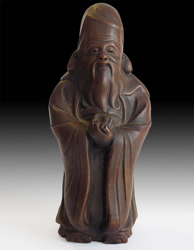 Bizen Star God Fukurokuju