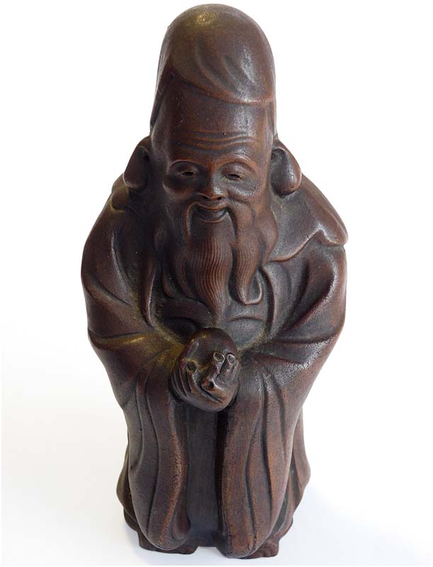 Ko Bizen Buddha