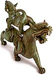 Hard Stone Chimera