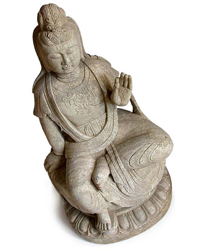 Kuan Yin Buddha