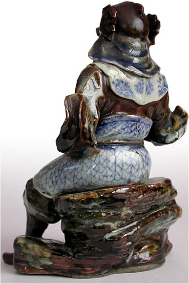 Ceramic Guardian