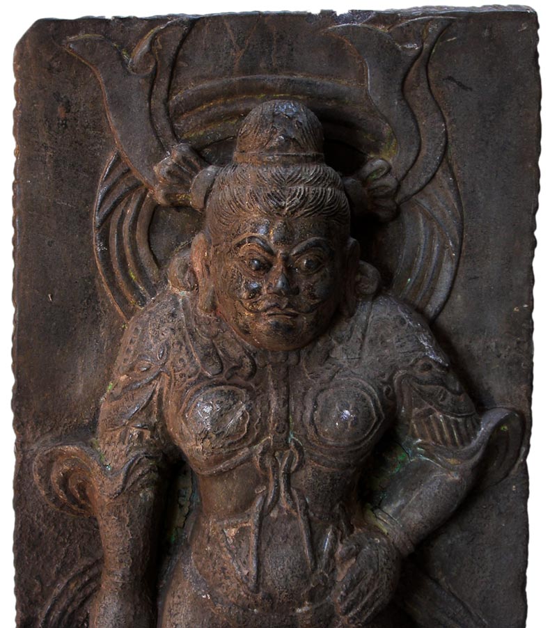 Dharmapala Guardian