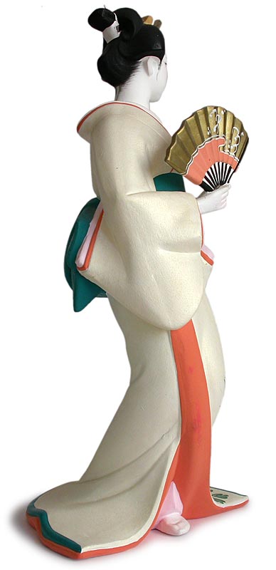 Hakata Doll