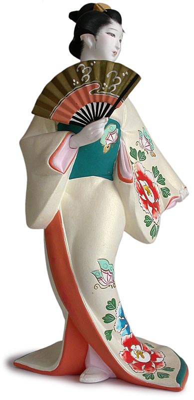Hakata Doll